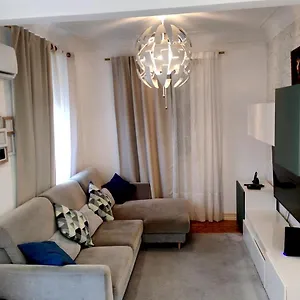 Memo Moscavide Apartamento Lisboa